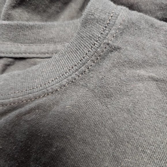 ACE Kodiak Alaska Forty Ninth State The Last Frontier T Tee Shirt Black GILDAN - Picture 10 of 13